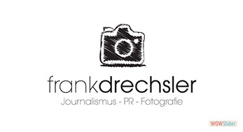 Grafik Design / Logo Design - Frank Drechsler