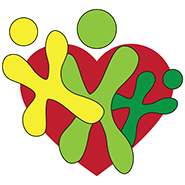 Selbsthilfegruppe für Kinder mit Trisomie 21 - LogoDesign