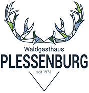 LogoDesign - Waldgasthaus Plessenburg